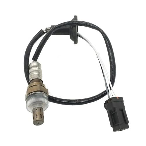 Sauerstoffsensor Hinten OE: 39210-2G400 Für Hyundai Für Sonata Lingxiang 2.0L/2.4L 392102G400 Sensor O2 Sauerstoffsensor Hinten OE: 39210-2G400 Für Hyundai Für Sonata Lingxiang 2.0L/2.4L 392102G400 Sensor O2 von AJQBRMB