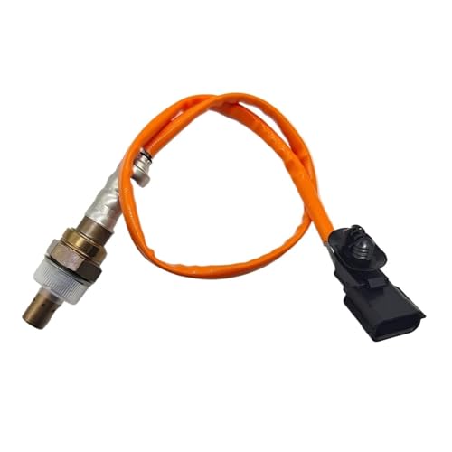Sauerstoffsensor Lambda H7700274189 7700274189 8200632270 Für Modus 1,2 L 2004-2005 8201071311 Sensor O2 Sauerstoffsensor Lambda H7700274189 7700274189 8200632270 Für Modus 1,2 L 2004-2005 8201071311 Sensor O2 von AJQBRMB
