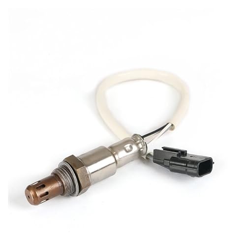 Sauerstoffsensor Lambda-Luft-Kraftstoff-Verhältnis H8200495791 Für Twingo II Fit Für JUKE 1.2 DIG-T 2015 RHD Sensor O2 Sauerstoffsensor Lambda-Luft-Kraftstoff-Verhältnis H8200495791 Für Twingo II Fit Für JUKE 1.2 DIG-T 2015 RHD Sensor O2 von AJQBRMB