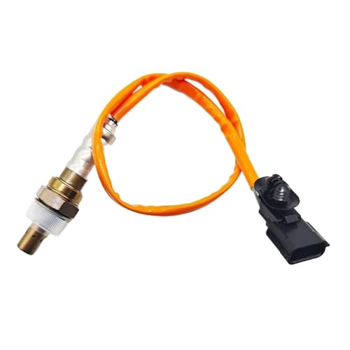 Sauerstoffsensor Lambdasonde H7700274189 7700274189 8200632270 8201071311 Für Modus 1,2 L 2004-2005 Sensor O2 Sauerstoffsensor Lambdasonde H7700274189 7700274189 8200632270 8201071311 Für Modus 1,2 L 2004-2005 Sensor O2 von AJQBRMB