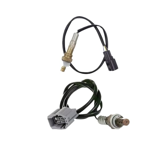 Upstream + Downstream Sauerstoff O2 Sensor 234-4329 234-5015 Für Mazda 3 2,0 L 2,3 L 2006-2009 LFL7-18-8G1 LFL7-18-8G1B LFL7188G1 Sensor O2 Upstream + Downstream Sauerstoff O2 Sensor 234-4329 234-5015 Für Mazda 3 2,0 L 2,3 L 2006-2009 LFL7-18-8G1 LFL7-18-8G1B LFL7188G1 Sensor O2 von AJQBRMB