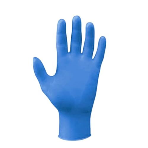 AJSIA MONOUSO Nitril Soft Blau PZ.100 Größe Medium AJSIA MONOUSO Nitril Soft Blau PZ.100 Größe Medium von AJSIA