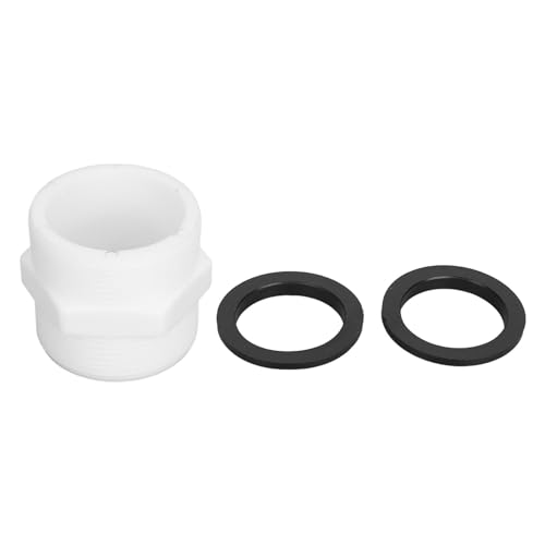 1,5 -Zoll -Pumpenschlauchadapter -Leckdosenpoolanschluss Effizienter Wasserzirkulation Blau 1,5 -Zoll -Pumpenschlauchadapter -Leckdosenpoolanschluss Effizienter Wasserzirkulation Blau von AJUNJIIL