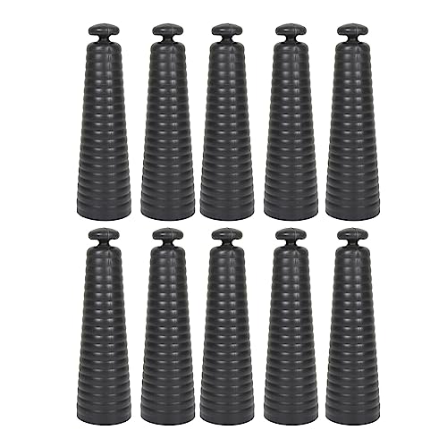 10pcs Leek Shade Lauch Kultivierung für Kultivierung Pe -Leek Forming Werkzeug Wiederverwendbare Gemüseschattenhaubeer 10pcs Leek Shade Lauch Kultivierung für Kultivierung Pe -Leek Forming Werkzeug Wiederverwendbare Gemüseschattenhaubeer von AJUNJIIL