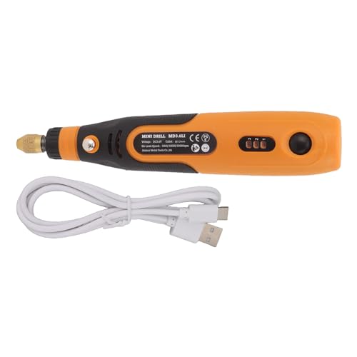 3.6V Elektro schleif stift Leichter Mini-Elektro schleifer Stift für Holz schnitzerei Schleifen 3.6V Elektro schleif stift Leichter Mini-Elektro schleifer Stift für Holz schnitzerei Schleifen von AJUNJIIL
