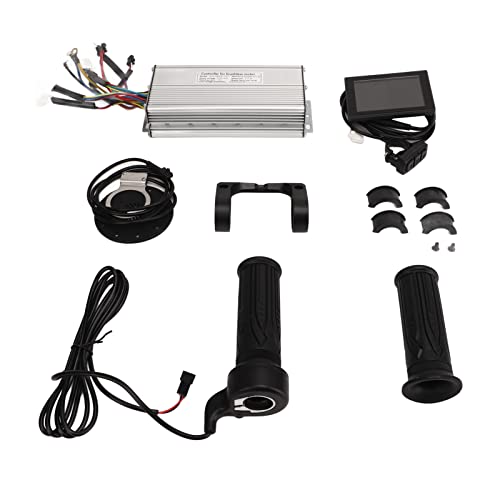 35A Sinewave Controller LCD8S -Anzeigefeldumwandlungsset Elektromodifikations -Kit für 1500W -Motor 35A Sinewave Controller LCD8S -Anzeigefeldumwandlungsset Elektromodifikations -Kit für 1500W -Motor von AJUNJIIL