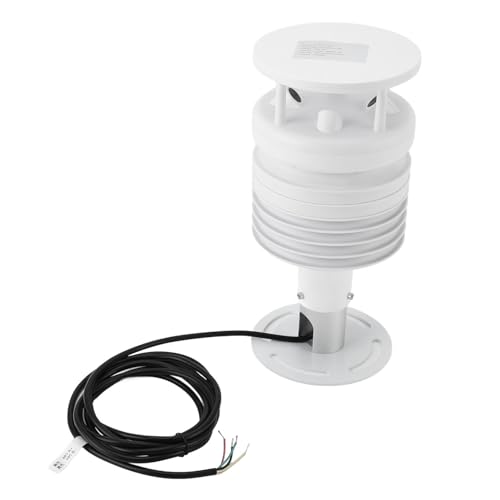 5 in 1 Ultraschallwettersensor für eine präzise Überwachung im Freien 5 in 1 Ultraschallwettersensor für eine präzise Überwachung im Freien von AJUNJIIL