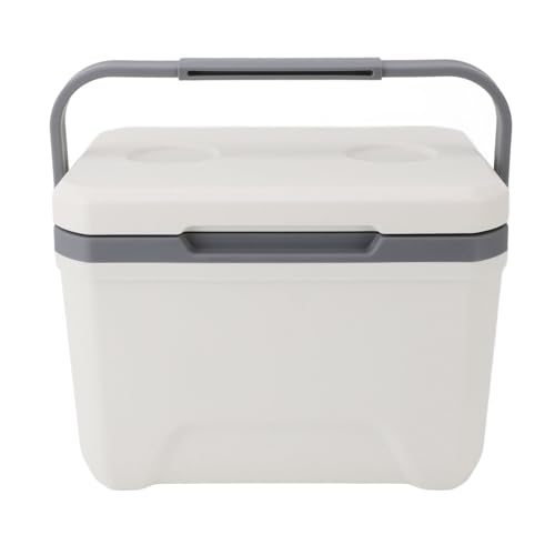 6L Leichtes Autokühler -Eis Brustbox zum Camping -Picknick von AJUNJIIL