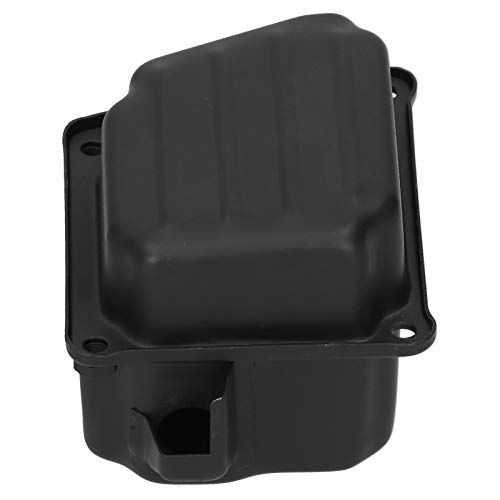 AJUNJIIL Für die Ersatzkettensägen -Zubehör für Schalldämpfer Auspuffanlage ist für 034 036 MS360 geeignet AJUNJIIL Für die Ersatzkettensägen -Zubehör für Schalldämpfer Auspuffanlage ist für 034 036 MS360 geeignet von AJUNJIIL