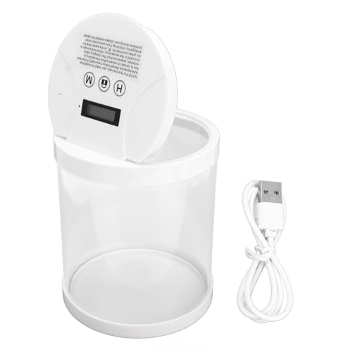 AJUNJIIL Für die Zeitsperrung für Handy- und Lebensmittel wird intelligentes LCD -automatische Entsperrung zeitgesteuerter Sperrspeicherbehälter entsperrt AJUNJIIL Für die Zeitsperrung für Handy- und Lebensmittel wird intelligentes LCD -automatische Entsperrung zeitgesteuerter Sperrspeicherbehälter entsperrt von AJUNJIIL