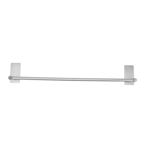 AJUNJIIL Handtuch Bar Bad Rackhalter Edelstahl Langable wasserdicht für Badezimmer Küche AJUNJIIL Handtuch Bar Bad Rackhalter Edelstahl Langable wasserdicht für Badezimmer Küche von AJUNJIIL