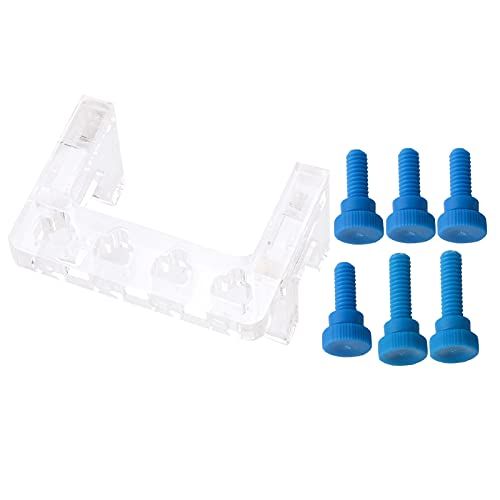Acrylaquarium -Weichrohrhalter -Halterung für Dosierung Pumpe Meeresquelle stabiler Bergfischtank Acrylaquarium -Weichrohrhalter -Halterung für Dosierung Pumpe Meeresquelle stabiler Bergfischtank von AJUNJIIL