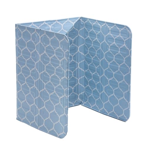 Aluminium folie Öl Spritzer Baffle, faltbar, beständig, für die Küche Bratpfanne Kochen Aluminium folie Öl Spritzer Baffle, faltbar, beständig, für die Küche Bratpfanne Kochen von AJUNJIIL