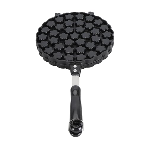Aluminiumlegierung Waffel Backform Pan Multifunktional für Haushaltsküche Aluminiumlegierung Waffel Backform Pan Multifunktional für Haushaltsküche von AJUNJIIL