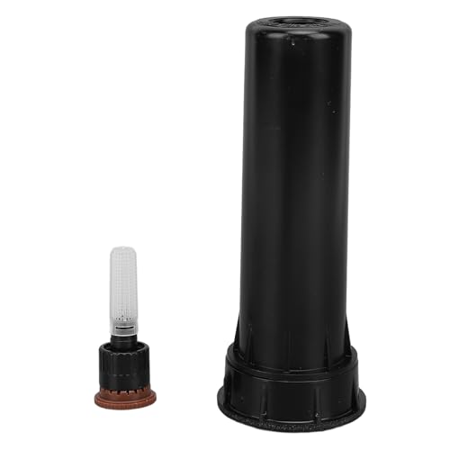 Auto Rotation Spray Head Sprinkler Garten vergraben Sprinkler Plastik Auto Rotation Spray Head Sprinkler Garten vergraben Sprinkler Plastik von AJUNJIIL
