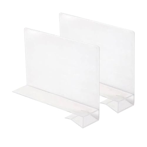 Closet Shelf -Teiler Große Kleiderschränke Organisierender Tafel Effizienter Aufbewahrungsteiler für Schlafzimmer Badezimmer Büro Closet Shelf -Teiler Große Kleiderschränke Organisierender Tafel Effizienter Aufbewahrungsteiler für Schlafzimmer Badezimmer Büro von AJUNJIIL