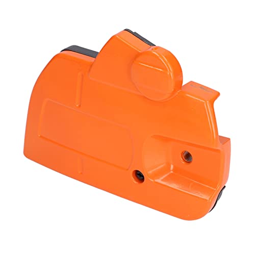 Für, für Kettensägenkupplungsabdeckungsabdeckung, Kettensägenzubehör, Teilenummer 544097902, kompatibel mit 445 450 Für, für Kettensägenkupplungsabdeckungsabdeckung, Kettensägenzubehör, Teilenummer 544097902, kompatibel mit 445 450 von AJUNJIIL