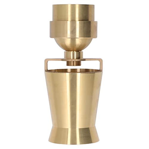 Für G2 für Fountain Düse Innengewinde Landschaft Wasserspray Kopf für den Gartenteich von AJUNJIIL