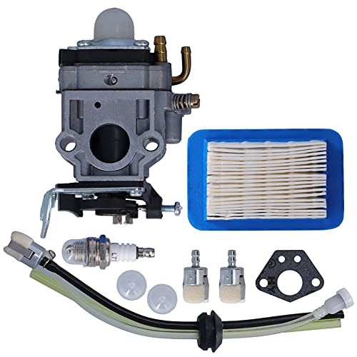 Für WT Carburetor Gasket Kit Replacement, Leaf Blower Parts, für WYK-192 WYK192-1 WYK192 von AJUNJIIL