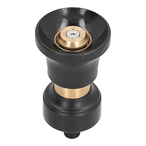 Für die Gartenwässerung für großen Strömungen zum Autowaschanlagen zum Reinigen der Feuerschlauchdüse Wassersprühgerät (Ich Stil) von AJUNJIIL