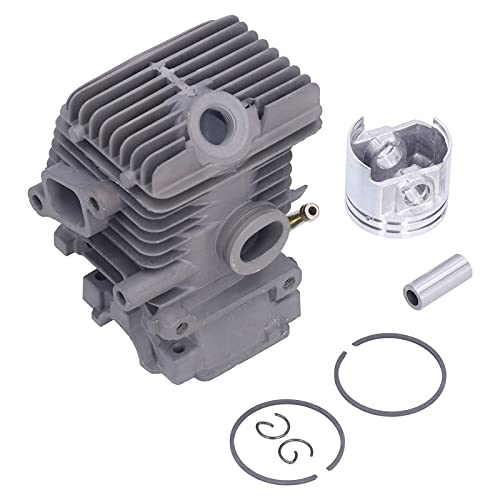 Für für Kettensägenzubehör, 37 -mm -Zylinderkolben -Kit -Austausch für MS192 1137 020 1203 Für für Kettensägenzubehör, 37 -mm -Zylinderkolben -Kit -Austausch für MS192 1137 020 1203 von AJUNJIIL