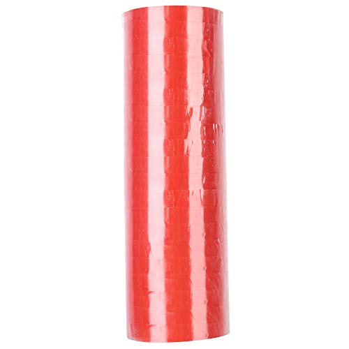 Gartenzweige Klebeband haltbares leichtes gebundenes Klebeband für Gemüsefrüchte -Trauben -Tomaten 20 Rollen Gartenzweige Klebeband haltbares leichtes gebundenes Klebeband für Gemüsefrüchte -Trauben -Tomaten 20 Rollen von AJUNJIIL