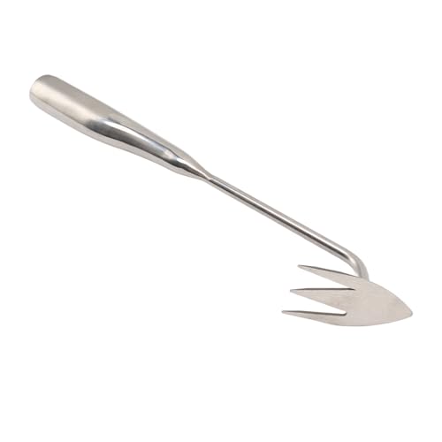 Hand Weeds Puller Edelstahl Standing Weeder Garten zubehör für Blumen Gemüse Bepflanzung Hand Weeds Puller Edelstahl Standing Weeder Garten zubehör für Blumen Gemüse Bepflanzung von AJUNJIIL