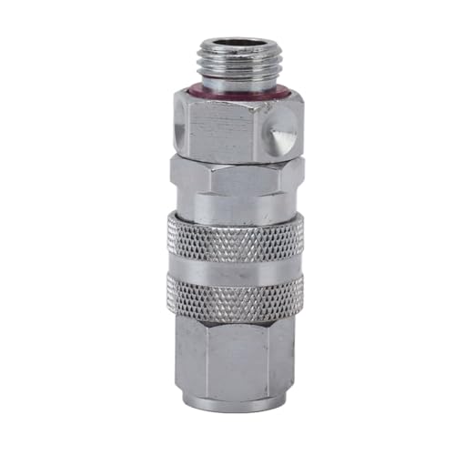 Hochdruck reiniger Adapter Schwenk Messing alle Kupfer Rohr Anti Verhangeln Adapter für Gartens ch lauch von AJUNJIIL
