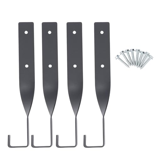 Hochleistungskettensägenlager Rack Haken Multifunktionaler Wandmontage Kettensäge Kleiderbügel Garage Garten Kohlenstoffstahl Hochleistungskettensägenlager Rack Haken Multifunktionaler Wandmontage Kettensäge Kleiderbügel Garage Garten Kohlenstoffstahl von AJUNJIIL