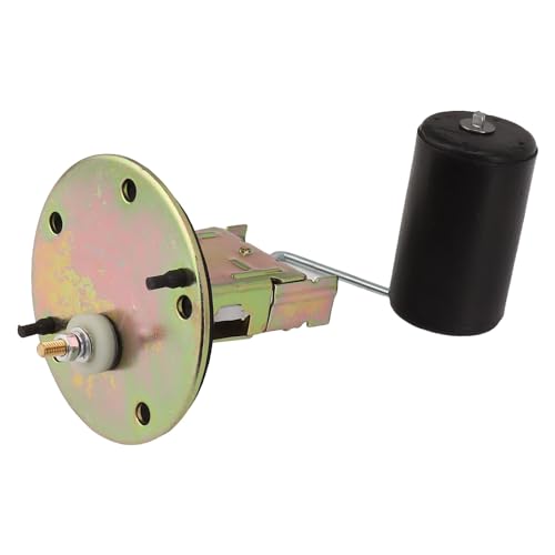 Hohe Genauigkeit Universal-Kraftstoff-Füllstand-Sensor Kupfer ABS für Auto-LKW-Generator, stabile und dauerhafte Überwachung (100 mm) von AJUNJIIL