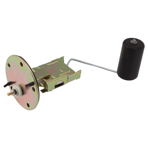 Hohe Genauigkeit Universal-Kraftstoff-Füllstand-Sensor Kupfer ABS für Auto-LKW-Generator, stabile und dauerhafte Überwachung (150 mm) von AJUNJIIL