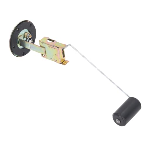 Hohe Genauigkeit universeller Kraftstoffspiegel -Sensoroxidation Einfache Installation Weitweite Anwendbarkeit Kupfer- und ABS -Auto -Kraftstofftank -Absender -Einheit (240 mm) von AJUNJIIL