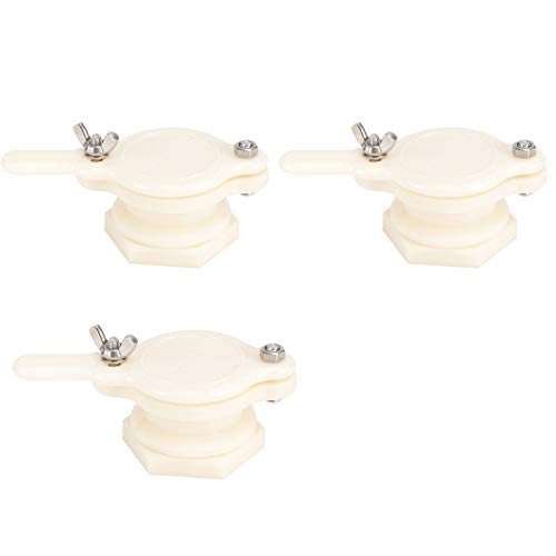 Honey Tap Gate Ventil Werkzeug Extraktor Zubehör Bienenzuchtausrüstung Versorgung für Imker von AJUNJIIL