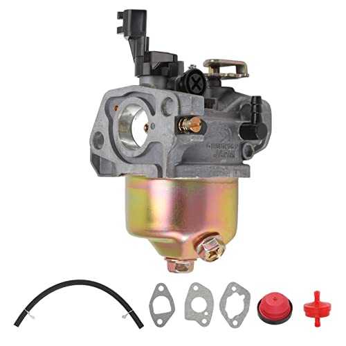 Huayi Snowwerwer Carburetor Ersatzkit - kompatibel mit 170SA 170S 170SD, MTD 951 10368, Troy Bilt Storm 2410 2690 26in von AJUNJIIL