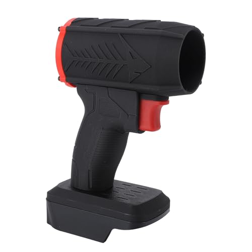 Jet -Lüfter 160000 U/min tragbares Schnellkühlung Handheld gewalttätiger Turbo -Fan für Sportcampingreisen im Freien von AJUNJIIL