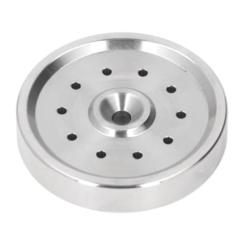 Kaffee maschine Dusch halter Edelstahl Innen Bildschirm Dispersion Ersatz für 9 Serie Zubehör Kaffee maschine Dusch halter Edelstahl Innen Bildschirm Dispersion Ersatz für 9 Serie Zubehör von AJUNJIIL