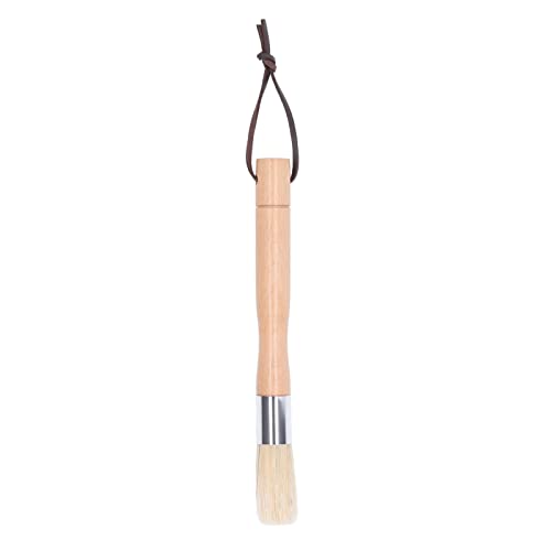 Kaffeemühle Pinsel Buchengriff Griff Haar Reinigungswerkzeug Halten Sie Mühle Kaffeemaschine Bester Zustand geeignetes Café Kaffeemühle Pinsel Buchengriff Griff Haar Reinigungswerkzeug Halten Sie Mühle Kaffeemaschine Bester Zustand geeignetes Café von AJUNJIIL