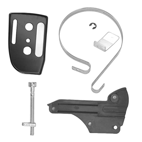 Kettensägen-Spanner-Kit, Edelstahl, für 36 41 136 137 142 Kettensägen von AJUNJIIL