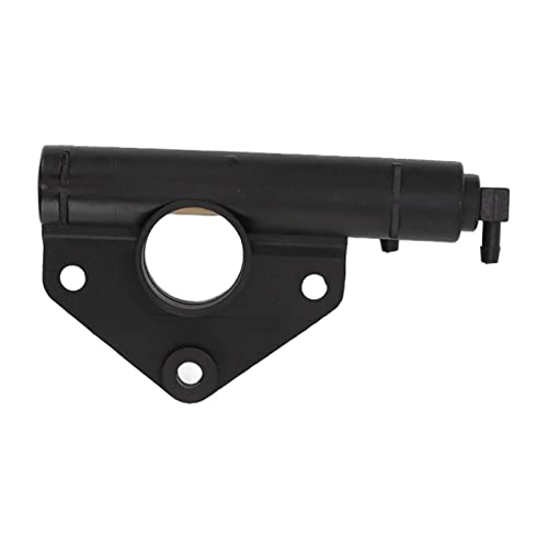 McCulloch Chainsaw Oilpumpe, professionelle Elektromution, Ersatz für MC 9228 301106, geeignet für 32ccm MTD von AJUNJIIL