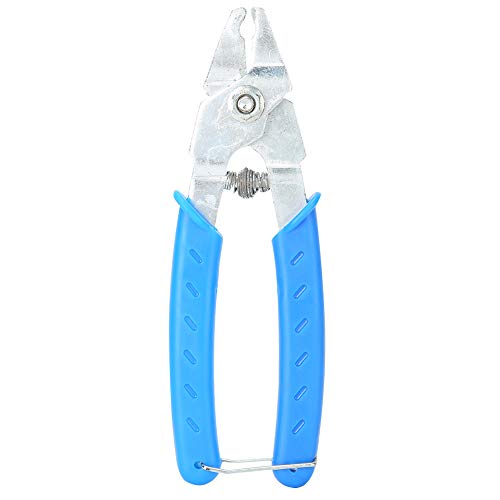 Metall Anti -Skid -Griff Huhn Coop Rabbiner Käfig Reparaturzellen Clips Werkzeugzubehör Alle Käfige Metall Anti -Skid -Griff Huhn Coop Rabbiner Käfig Reparaturzellen Clips Werkzeugzubehör Alle Käfige von AJUNJIIL