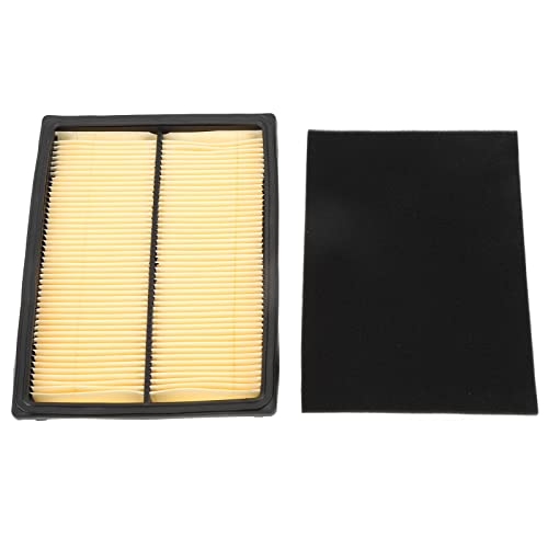Motorluftfilter hoher Genauigkeit Ersatzmotorenluftfilter für GX610 GX620 GX670 18 PS 20 PS 24 PS -Kompatible Professional Filter Kit von AJUNJIIL