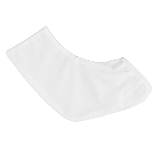 Nylon Filter Beutel Ersatz Effiziente Fein Filtration leicht zu reinigen langlebig für Pilot H1 Pool Vakuum Nylon Filter Beutel Ersatz Effiziente Fein Filtration leicht zu reinigen langlebig für Pilot H1 Pool Vakuum von AJUNJIIL