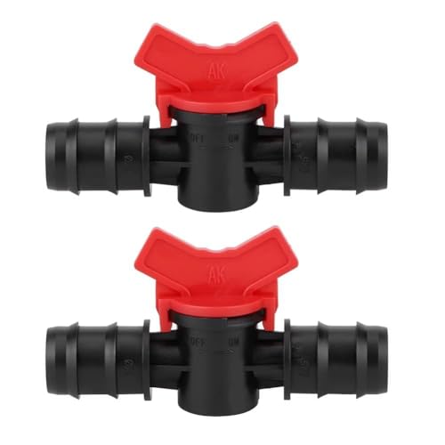 Plastikfischtank Aquarium Wasserrohr Drossel Plastikfischtank Aquarium Wasserrohr Drossel von AJUNJIIL