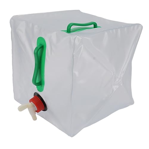 Poolgewicht Sandbeutel Dual Griff großer Kapazität Design transparent wasserdichtes universeller Pool Schritte Gewichte über dem Bodenpool (Stil 1) von AJUNJIIL