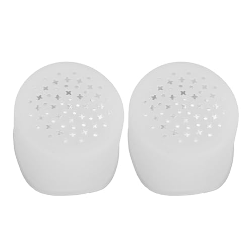 Spiral-Stängel Halter Silikon drehbar Blumen spirale Halter Blumen Arrangement Halter für Bouquet 2 Stück von AJUNJIIL