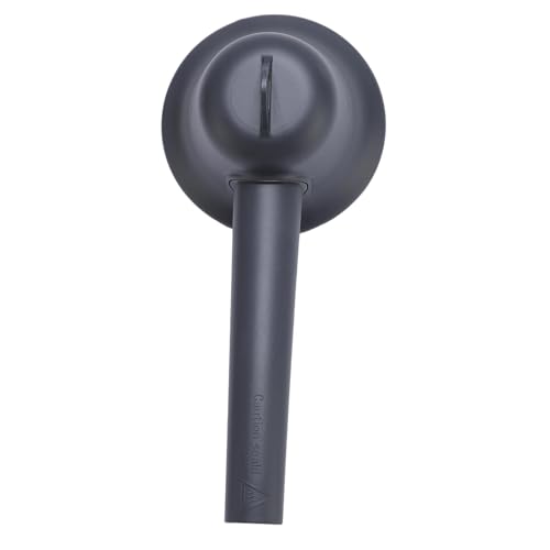 Steam Diverter ABS Dampffreigabe -Diverter für Küchenmaschine und Mischungen von Spülmaschine Safe von AJUNJIIL