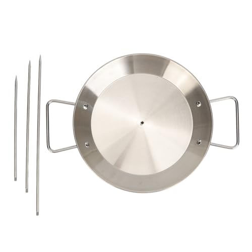 Vertikaler Spießmark (Silber) von AJUNJIIL