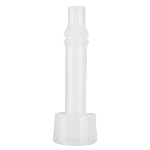 WEICHER GUMMI RUND KOPF MILCH LINER MILCH TEAT MASCHINE ZUBEHÖR STAHL CUP DAIRY LIVES TOCK CATTLE SHEEP PFERDE (G320) von AJUNJIIL