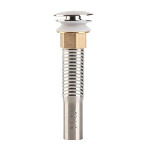 Waschbecken Abfluss Edelstahl Filter Anti-Verstopfung Becken Abfalls topper Waschbecken Abfluss Edelstahl Filter Anti-Verstopfung Becken Abfalls topper von AJUNJIIL