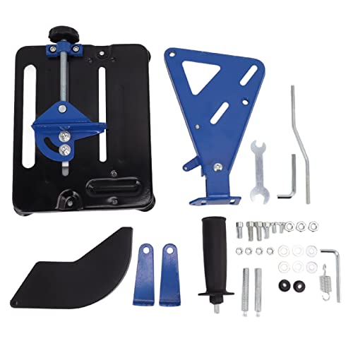 Winkelschleiferständer Stabiler Mehrwinkel -Schneidhalter für Holzmetall 115 mm 125 mm Winkelschleiferständer Stabiler Mehrwinkel -Schneidhalter für Holzmetall 115 mm 125 mm von AJUNJIIL